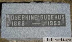 Josephine Gudehus