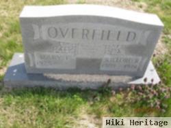 Wilford Royster Overfield