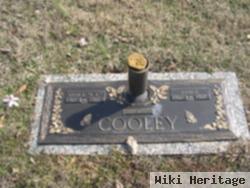 Edna I. Cooley