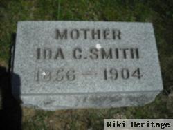 Ida Carrie Sauer Smith