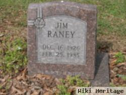 Jim Raney