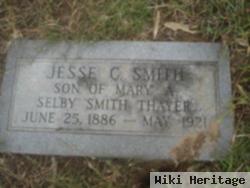 Jesse C. Smith