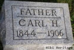 Carl H Felzke