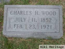 Charles H. Wood