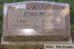 Laura R. Jennings