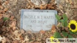 Infant Of Harry Mapes