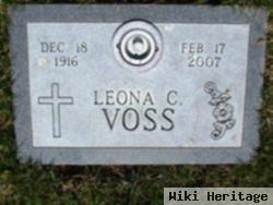 Leona C Voss