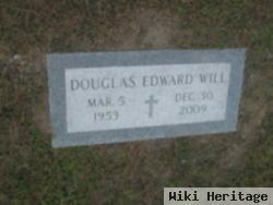 Douglas Edward Will