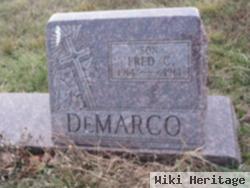 Fred C. Demarco