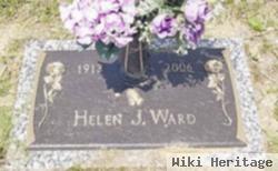 Helen J. Ward