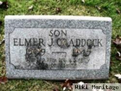 Elmer J Craddock