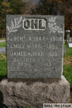 Emily M. Ohl