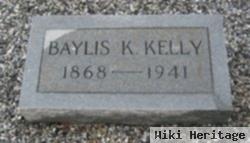 Baylis K. Kelly