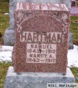 Samuel Hartman