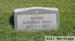 Marianna Maga