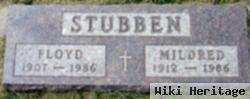 Floyd O "buster" Stubben