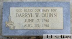 Darryl Wayne Quinn