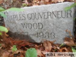 Charles Gouverneur Wood