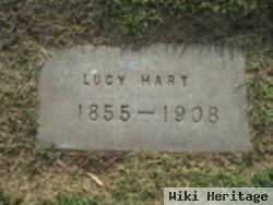 Lucy Hart