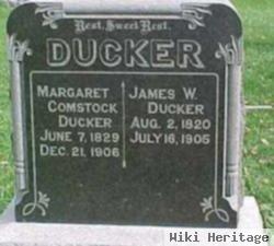 James Watson Ducker