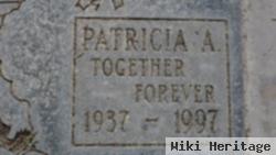 Patricia A. Dunn