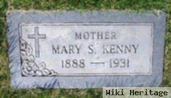 Mary S. Kenny