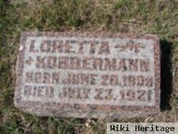 Loretta Kobbermann