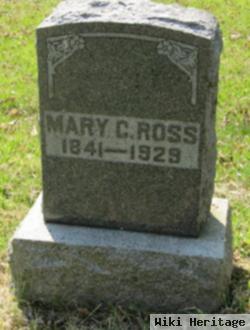 Mary Catherine Flenner Ross