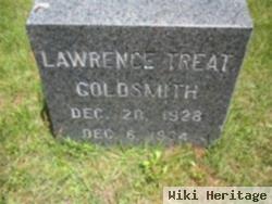 Lawrence Treat Goldsmith