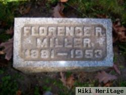 Florence Powell Miller