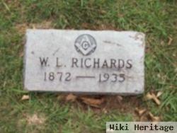 Will L Richards