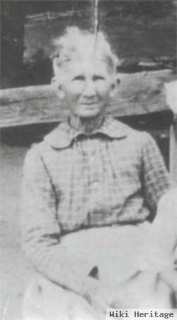 Elizabeth Paulk Henderson