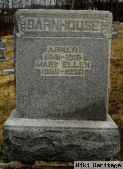 Mary Ellen Pierson Barnhouse