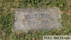 Mollie Penn