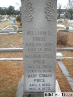 William B. Price