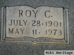 Roy C. Erwin
