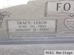 Tracy Leigh Davidson Ford