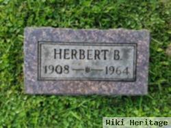 Herbert Burton Hebb