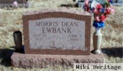 Morris Dean Ewbank