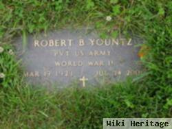 Robert Brantley Yountz