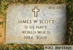 James Walter Scott