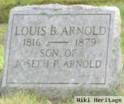 Louis B. Arnold
