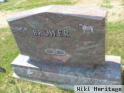 Betty J Hibma Brower