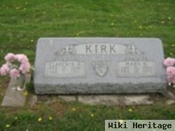 Clarence H Kirk