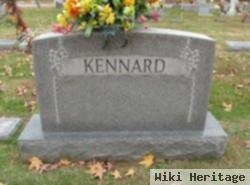 Gene A. Kennard