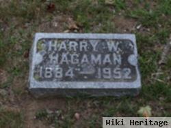 Harry W. Hagaman