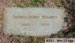 Thomas Henry Delaney