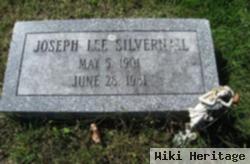 Joseph Lee Silvernail