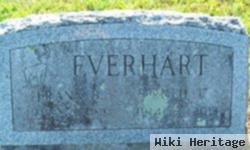 Frank B Everhart