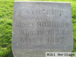 Catherine Robison Hubbard